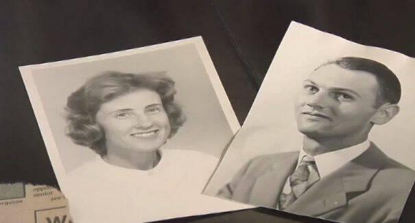 Ήταν παντρεμένοι για 62 χρόνια και πέθαναν την ίδια ημέρα. Αλλά τα τελευταία λόγια του άντρα είναι που έχουν σημασία 2 2310 1