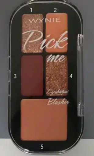 Καρκινογόνο αρσενικό σε σκιές και ρουζ, μάρκας που πωλούνται και στην Ελλάδα – Άμεση ανάκληση και ενημέρωση καταναλωτών 1