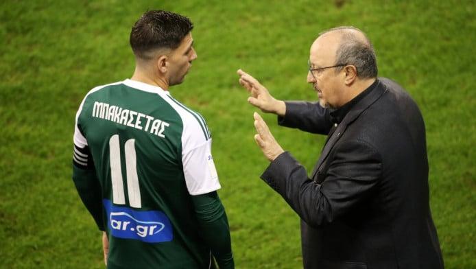 «Δύο παίκτες της Championship στο στόχαστρο του Μπενίτεθ»