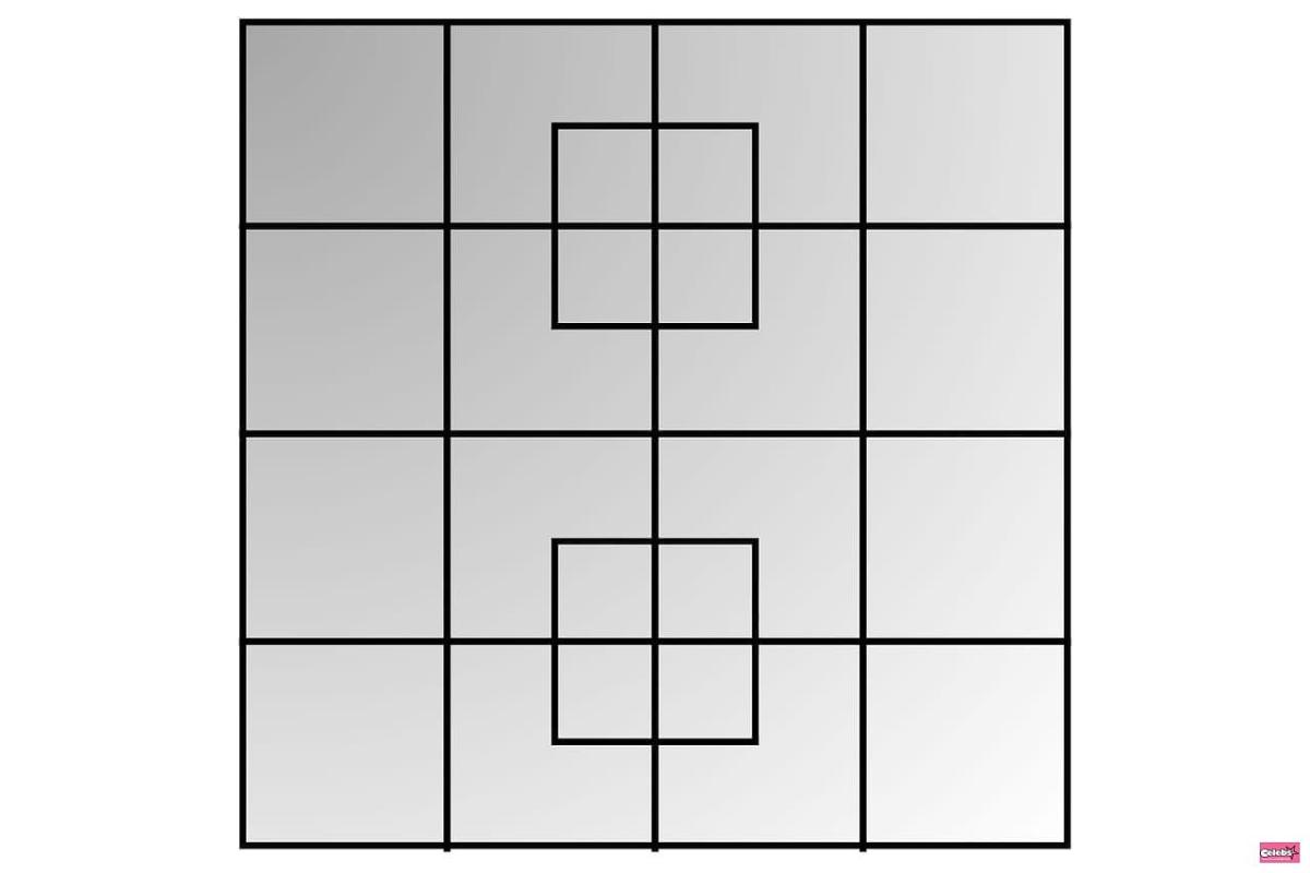 math puzzle square mesa 1