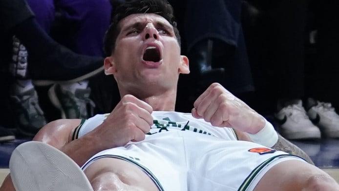 Vlog Παπαβασιλείου: Δεν μάσησε και τους… έδειρε ο ΠΑΟ - Ο νόμος Αταμάν-Ναν!