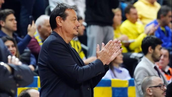 Ξεκάθαρος Αταμάν: Η... πληρωμένη απάντηση για την απόδοση του Παναθηναϊκού