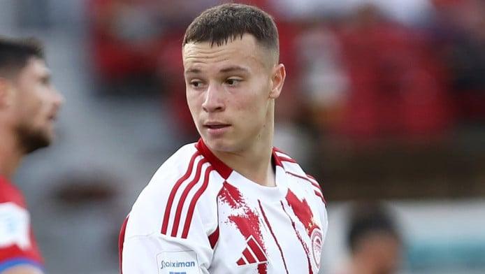 Αντρέ Λουίζ για Ολυμπιακό - Γιατί είναι πιθανό να φύγει και ο Πνευμονίδης!