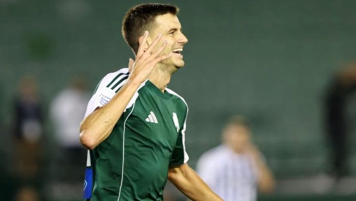 "Παγκίτης και... περίσσευμα ο Γερεμέγεφ - Γι’ αυτό τον ενέκρινε ο Ραζβάν"!