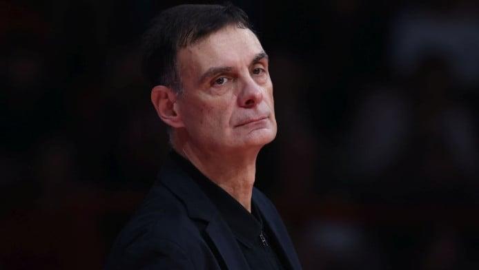 Αντρεάνι για το μέλλον Μπαρτζώκα: "Η διοίκηση εξετάζει όλες τις επιλογές"!