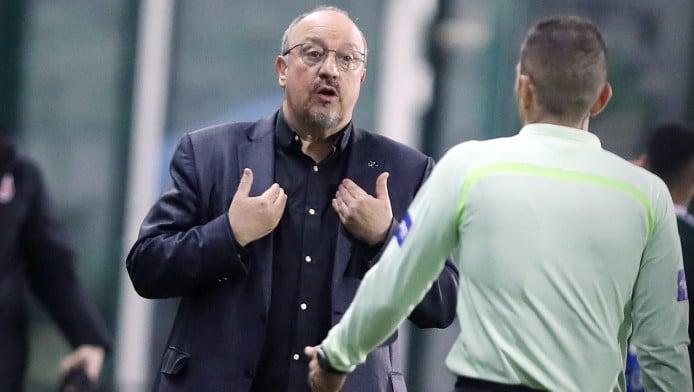 Ο λόγος που θέλει έναν ακόμη επιθετικό στο σύστημά του ο Μπενίτεθ