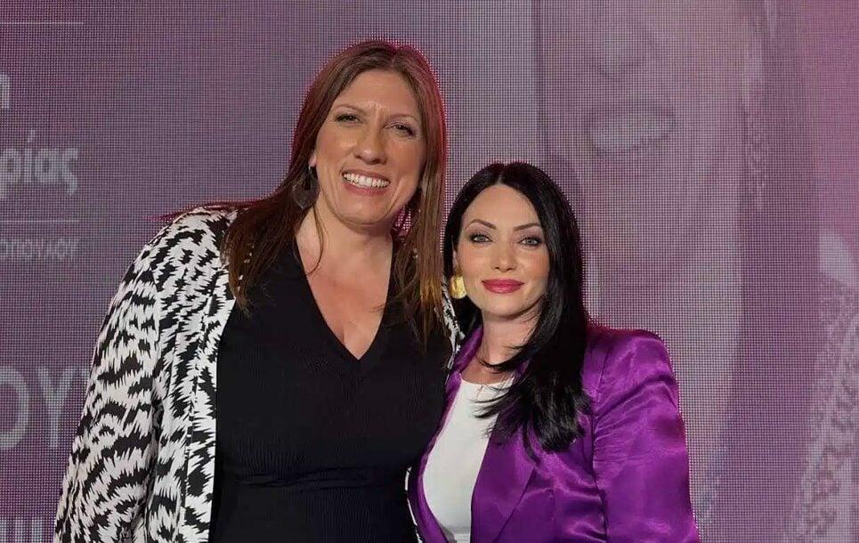 Βουλή: Αφαιρέθηκε η ασυλία της Ζωής Κωνσταντοπούλου – Η ΝΔ θέτει ερωτήματα για πιθανή εμπλοκή της σε ΜΚΟ, στην οποία εμφανίζεται ως μέτοχος 2 202507221555010580 965x610 1