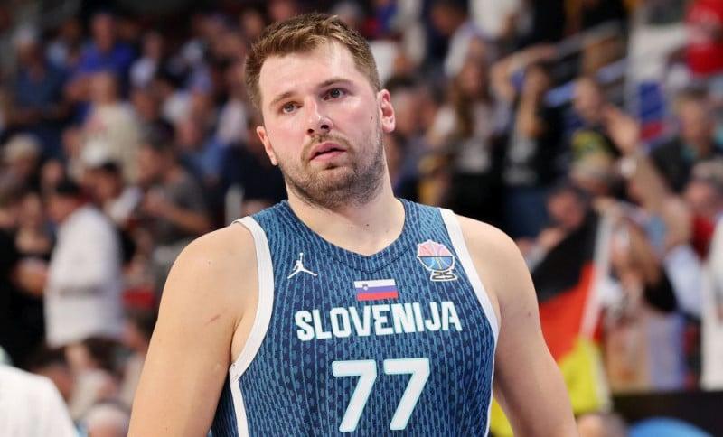 Ο Ντόντσιτς αγόρασε 103 δώρα για παίκτες & υπαλλήλους των Λέικερς - Τι πήρε