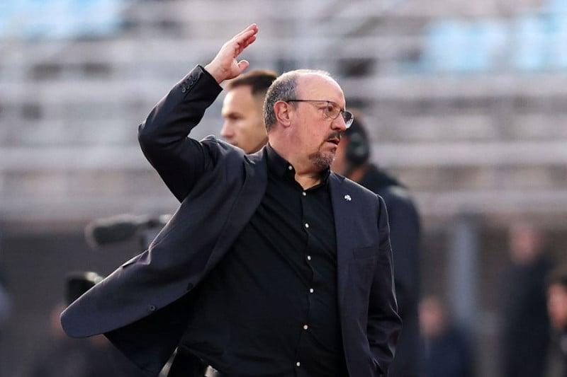 Ικανοποιημένος ο Μπενίτεθ - Τι είπε για Σφιντέρσκι, Πάντοβιτς