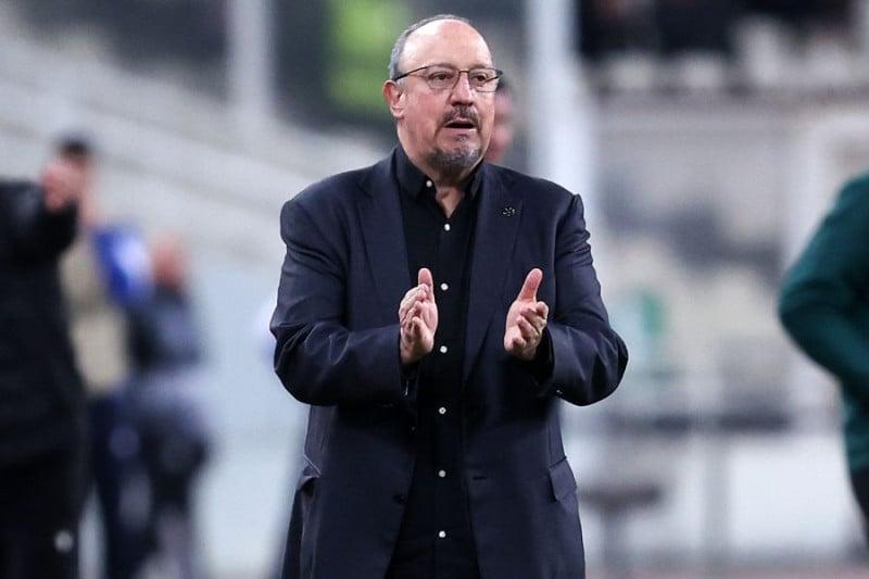 Ικανοποιημένος ο Μπενίτεθ - Τι είπε για Σφιντέρσκι, Πάντοβιτς