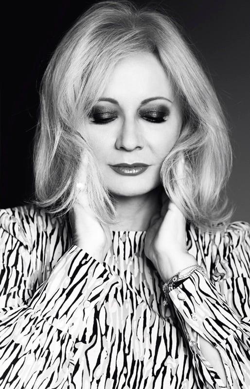 Σούσουρο με την δηλώση της Αγγελικής Νικολούλη για την εpωτική της ζωή 3 ageliki nikolouli3