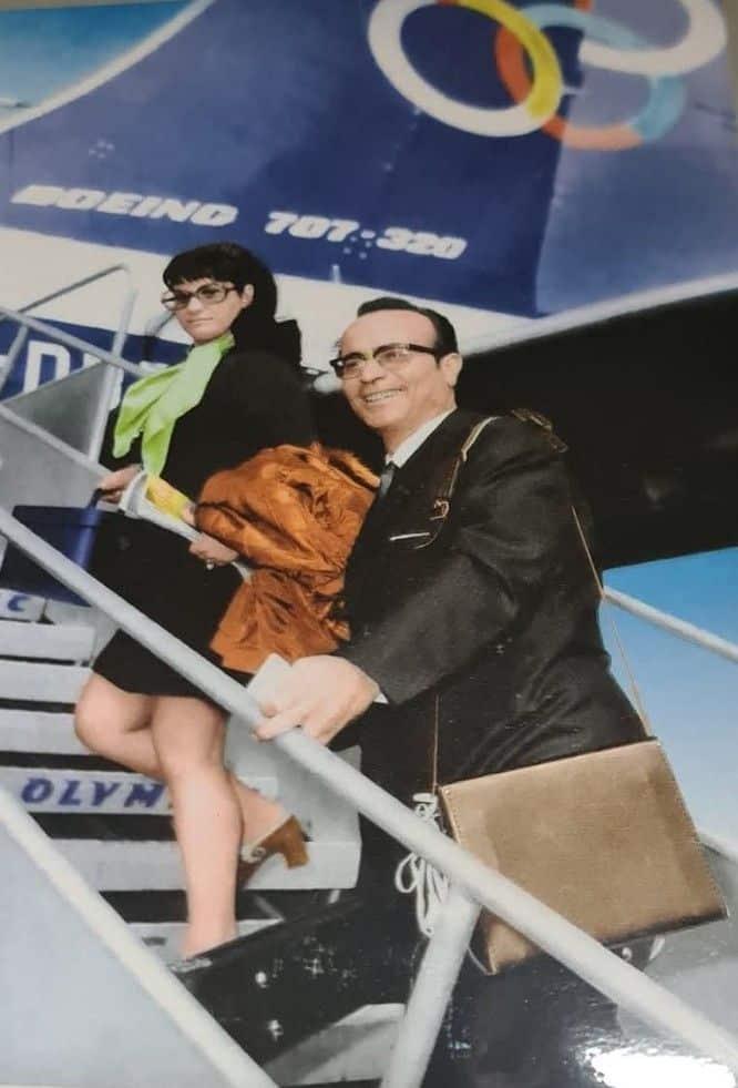 Απομονωμένη ζει στα 92 διάσημη τραγουδίστρια του λαϊκού πενταγράμμου - Πως είναι σήμερα 2 594825694 2271789650009354 1798260566728887182 n