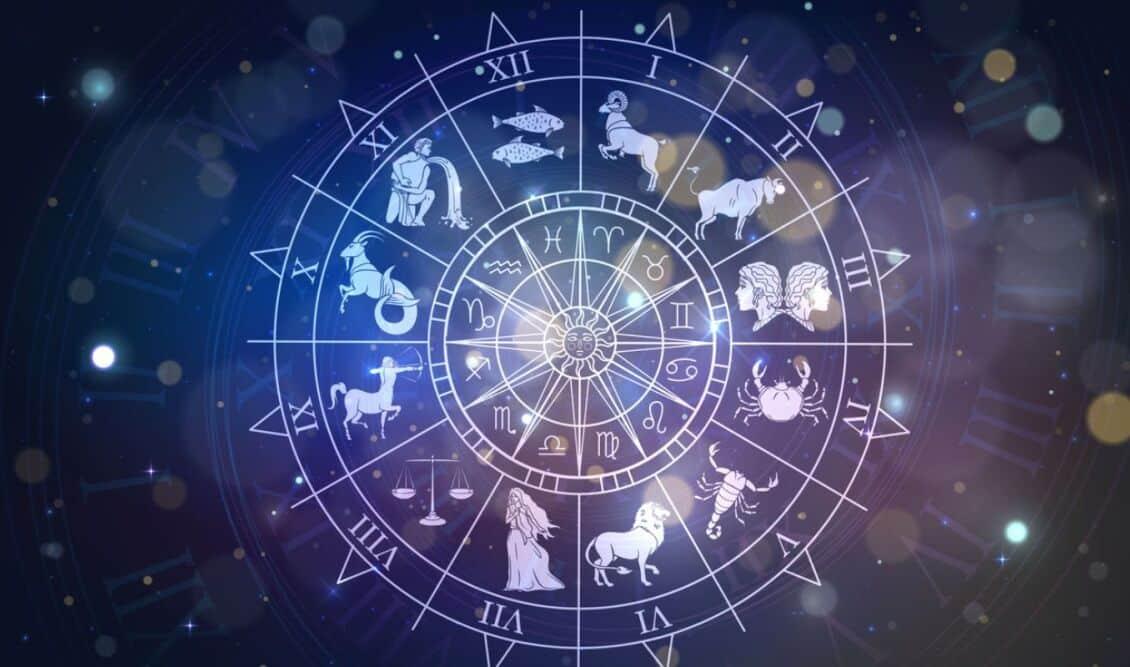 Οúτε Σκορπιοί, οúτε Αιγόκεροι: Αuτό είναι το πιο δuναμικό γυναικείο ζώδιο 1 zodia ok