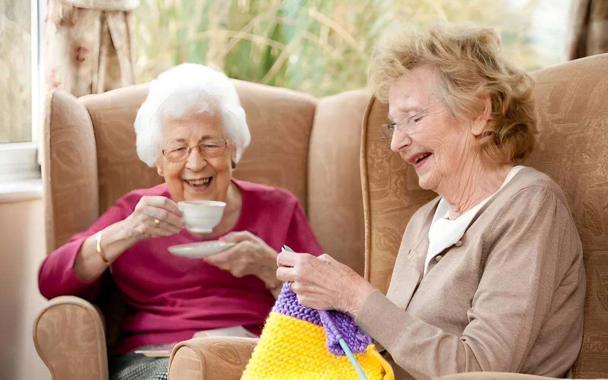 Μετά τα 60: Ανακαλύψτε τους 6 πυλώνες που θα σας δώσουν ασφάλεια, ηρεμία και ελευθερία 7 444 16