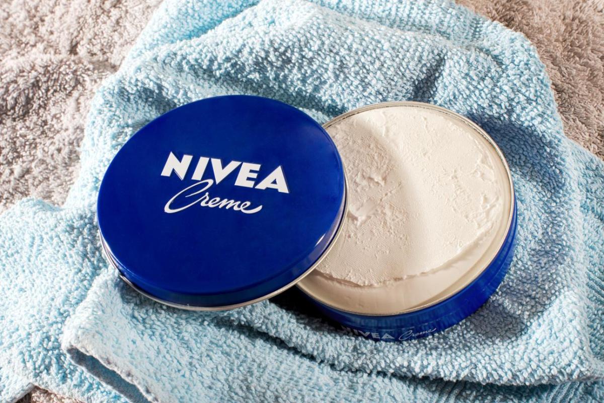 concealer nivea 3