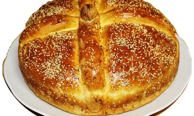 Τί είναι το Χριστόψωμο ή αλλιώς Ψωμί των Χριστουγέννων 1 xristopsomo 666x399 1