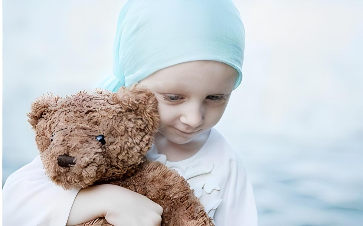 5 πράγματα που οι γιατροί λένε ότι δεν πρέπει ποτέ να δίνετε στα παιδιά σας για να βοηθήσετε στην πρόληψη του καρκίνου 1 3333 17