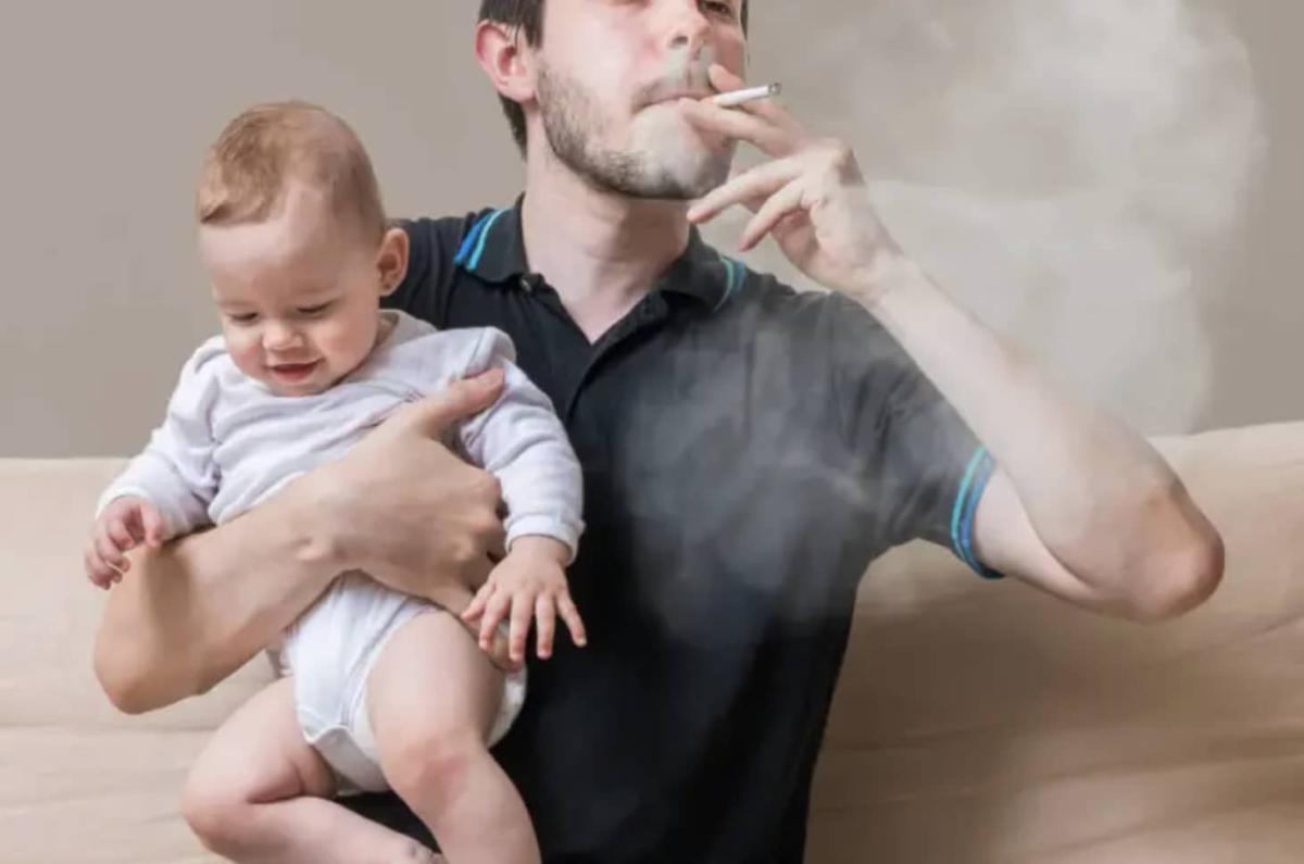 5 πράγματα που οι γιατροί λένε ότι δεν πρέπει ποτέ να δίνετε στα παιδιά σας για να βοηθήσετε στην πρόληψη του καρκίνου 4 stigmiotypo othonis 2025 12 18 00.48.18