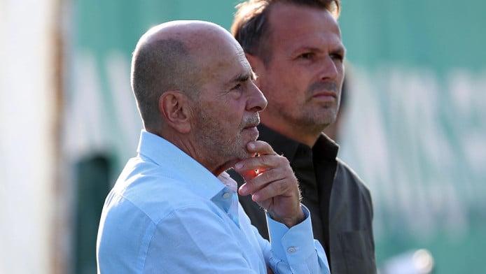 Πρωτοφανές: