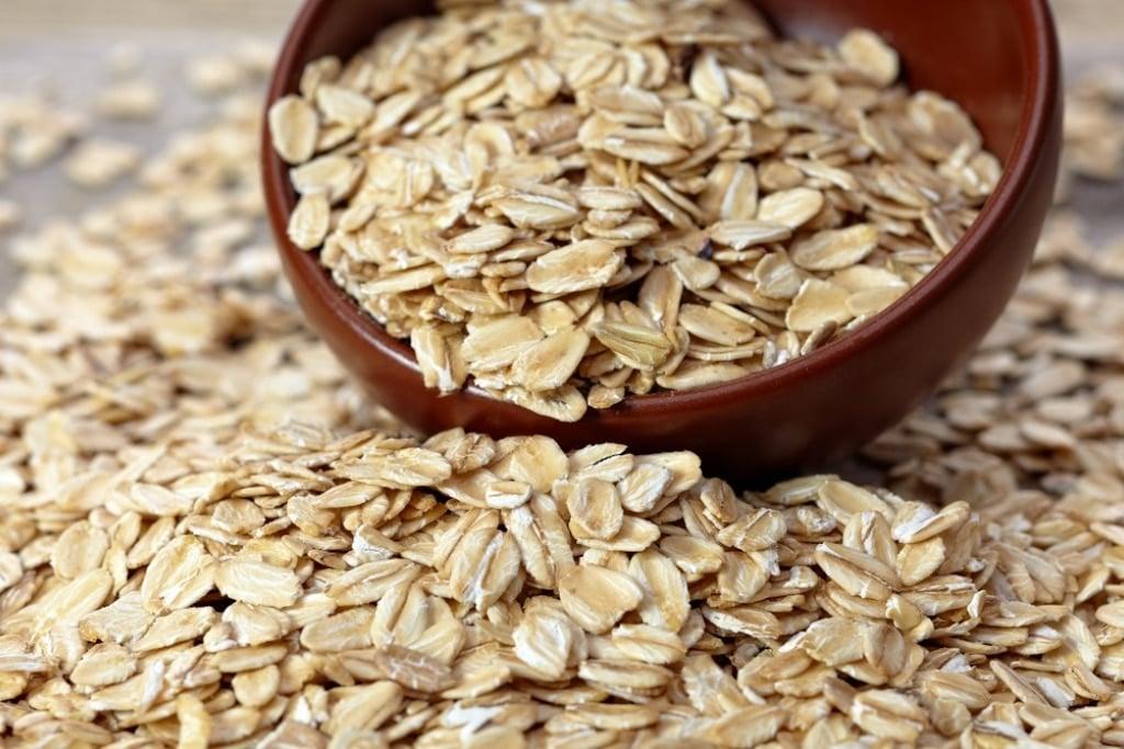 oat
