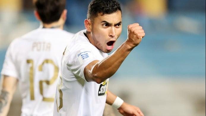 Ενδεκάδα όπως με Σάμσουνσπορ η ΑΕΚ - "Βαραίνει το διακύβευμα"