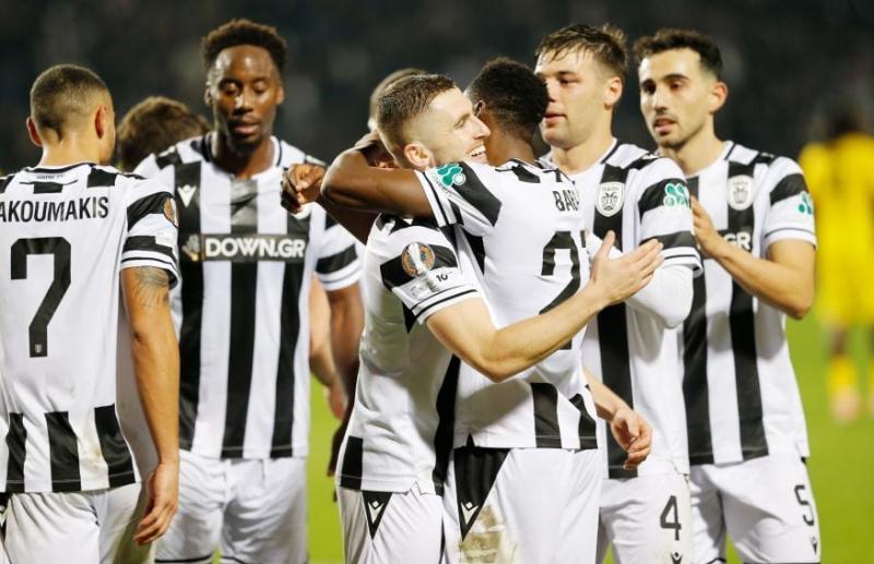 Το πρόγραμμα των πλέι οφ του Κυπέλλου Ελλάδος