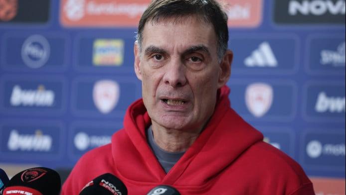 Η αποκάλυψη Μπαρτζώκα για Μόρις - Τότε θα κάνει ντεμπούτο! (ΒΙΝΤΕΟ)