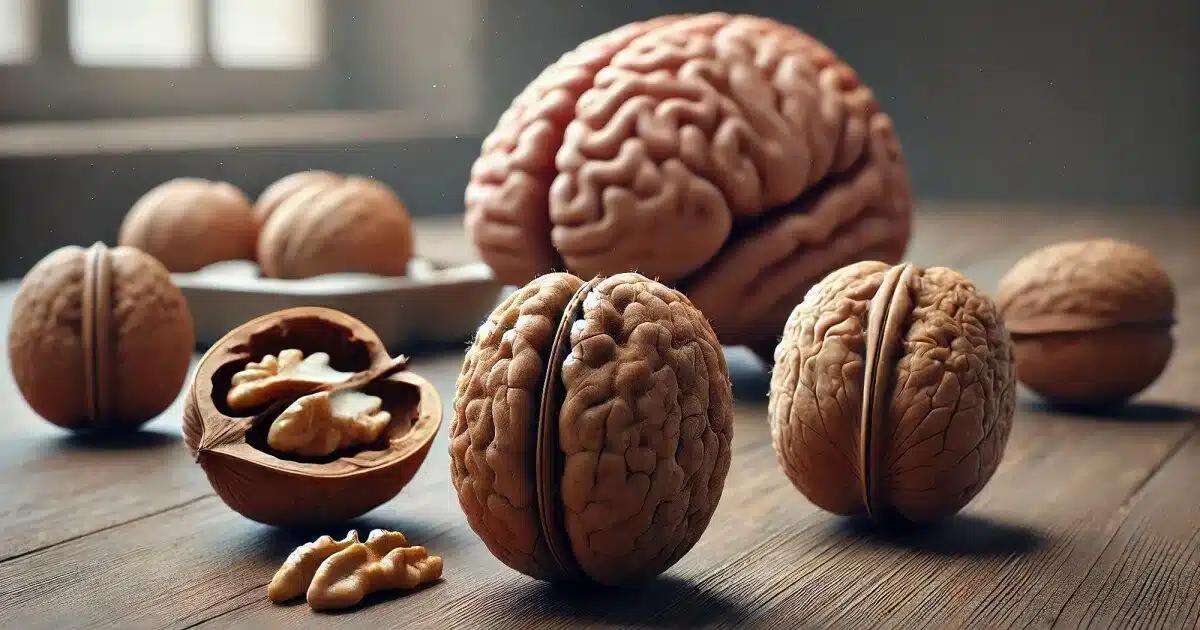 Γιατί τα καρύδια αξίζουν μια θέση στην καθημερινή σας διατροφή 3 walnuts with breakfast provide an all day brain boost young v0