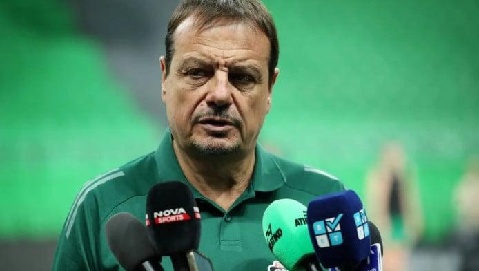 Αταμάν: «Δεν τα παρατήσαμε - Καλύτερη η Χάποελ» - Αποκάλυψη για Χολμς (Vid)