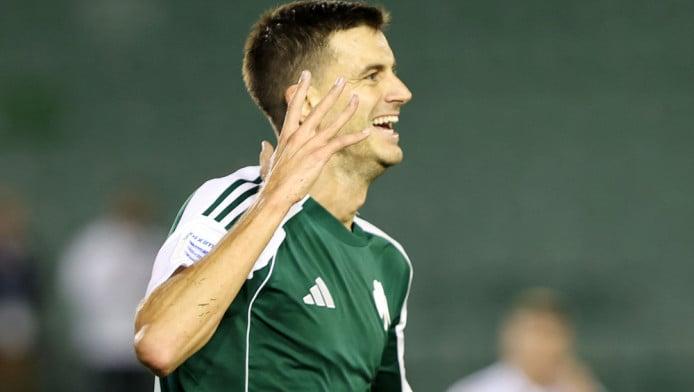 Τρελαμένος με ΠΑΟ και… Μπενίτεθ ο Γερεμέγεφ - ΠΑΟΚ για Μότα και Κλάιφερτ!