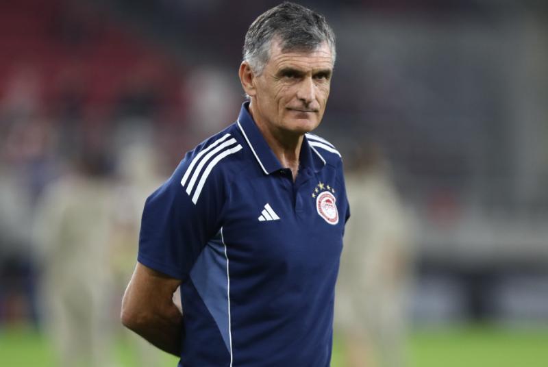 Ξεκάθαρος ο Μεντιλίμπαρ! Αυτό θέλει από τον Άγιο Βασίλη