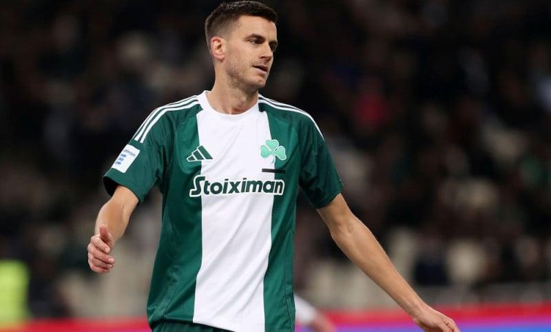 Τρελαμένος με ΠΑΟ και… Μπενίτεθ ο Γερεμέγεφ - ΠΑΟΚ για Μότα και Κλάιφερτ!