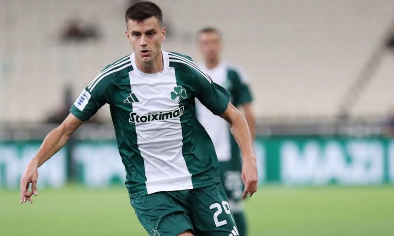 Τρελαμένος με ΠΑΟ και… Μπενίτεθ ο Γερεμέγεφ - ΠΑΟΚ για Μότα και Κλάιφερτ!