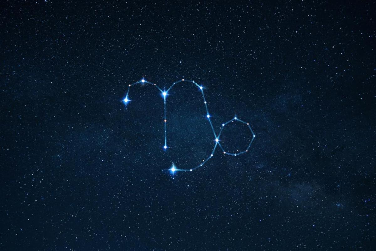 Το ένα και μοναδικό ζώδιο που θα περάσει δύσκολα Χριστούγεννα - Είναι ο «άτυχος» των ημερών 1 aigokeros zodio