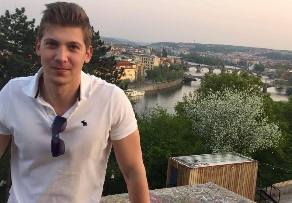 Ραγδαία εξέλιξη για τον 33χρονο Αλέξη που αγνοείται – Εντοπίστηκε σε εκκλησία 1 photo 5904613325515983737 y