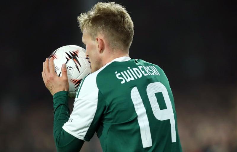 Πωλητήριο 4.5 εκατ. στον ΠΑΟ: Ο επόμενος που φεύγει μετά τον Ντραγκόφσκι!