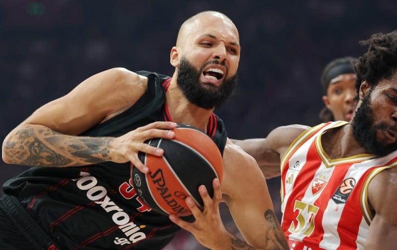 Σύνθημα αντεπίθεσης Φουρνιέ: "Το πιο βαθύ σκοτάδι είναι πριν την αυγή"