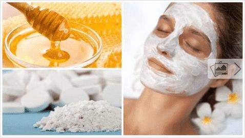 Μέλι με ασπιρίνη: Το «μαγıκό» μείγμα για να δείχνετε νεότερες και φρέσκες και πως να το χρησιμοποιήσετε 2 20220121 61eacad62aafb