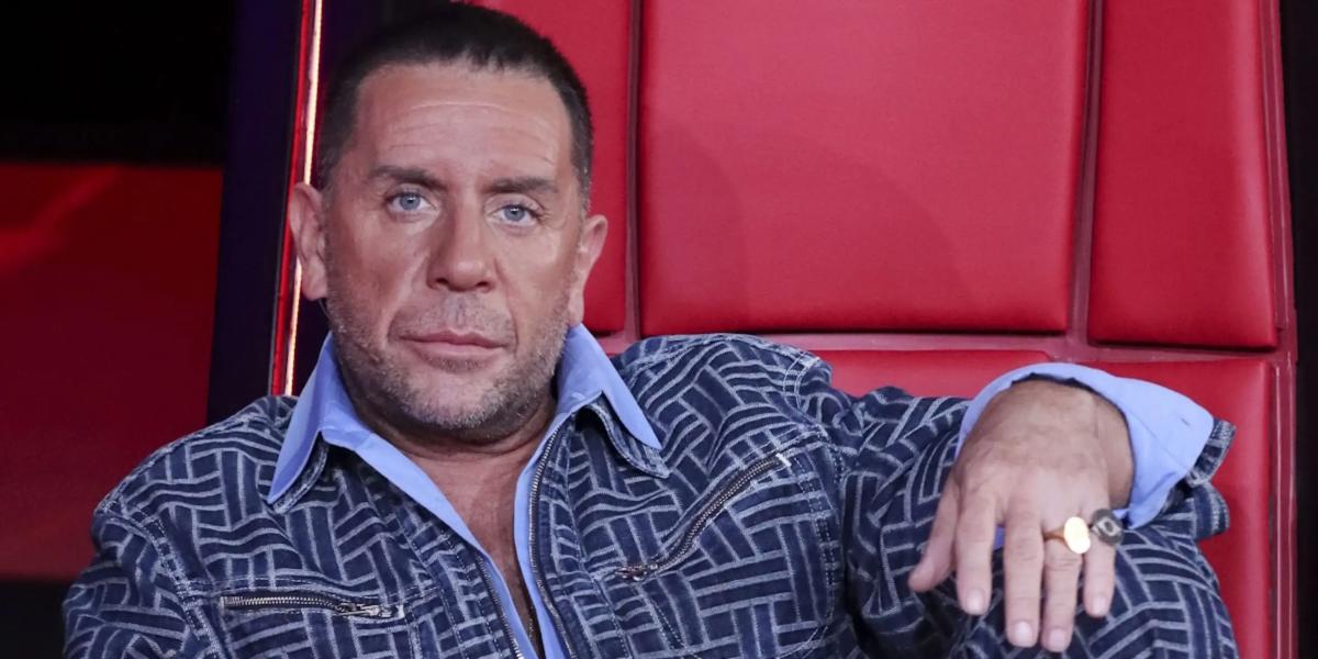 Μαζωνάκης: «Είμαι περήφανος γιατί είμαι καλό παιδί, καλός άνθρωπος, γιατί είμαι εργατικός. Είμαι περήφανος που είμαι τολμηρός, που είμαι υπέρ της αλήθειας» 1 giorgos mazonakis 1 2560x1280 1