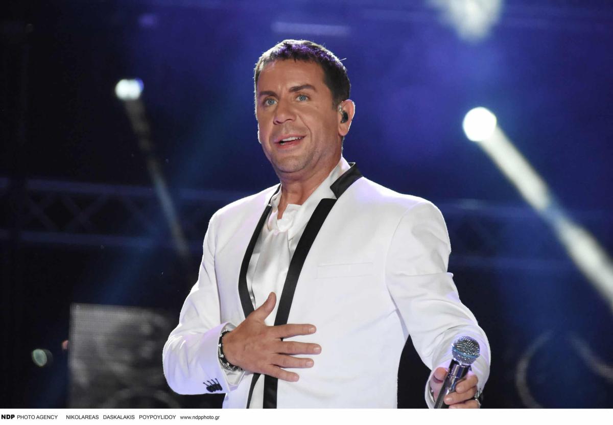 Μαζωνάκης: «Είμαι περήφανος γιατί είμαι καλό παιδί, καλός άνθρωπος, γιατί είμαι εργατικός. Είμαι περήφανος που είμαι τολμηρός, που είμαι υπέρ της αλήθειας» 3 33 3 scaled