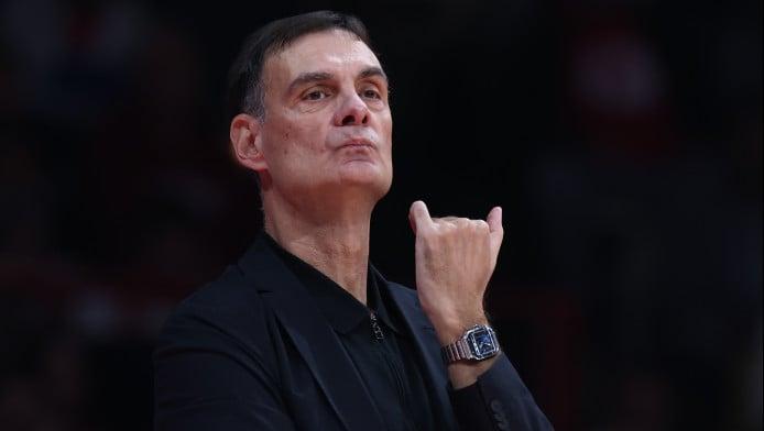 Σε κρίση ο Ολυμπιακός, δεν αντέχει άλλο ο Μπαρτζώκας - Τελευταία χρονιά!