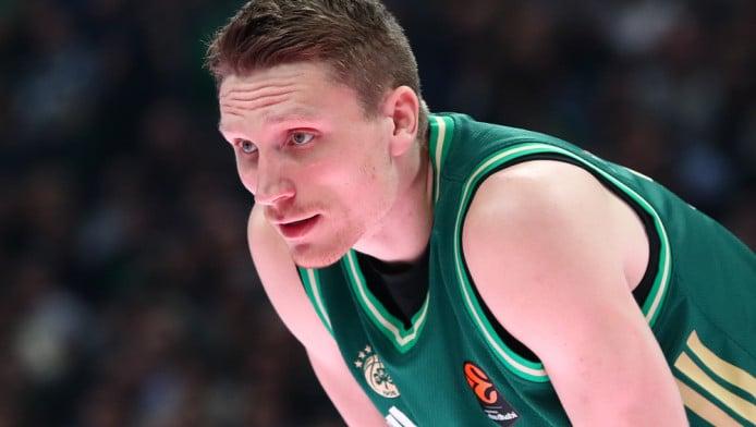 Παναθηναϊκός: Σενάρια αποχώρησης (και) του Γκριγκόνις!