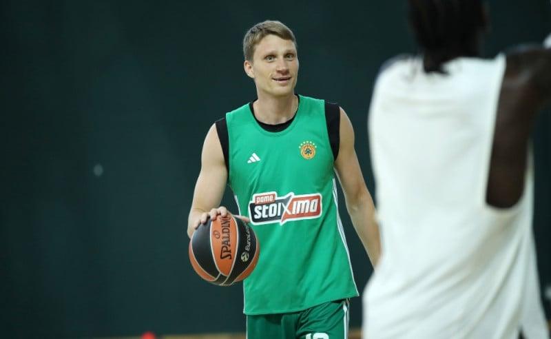 Αποκάλυψη του Ουρμπόνας για τον Γκριγκόνις (ΒΙΝΤΕΟ)