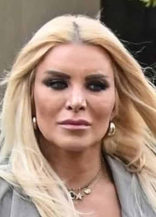 Πότε γεννάει η Κατερίνα Καινούργιου 3 kain