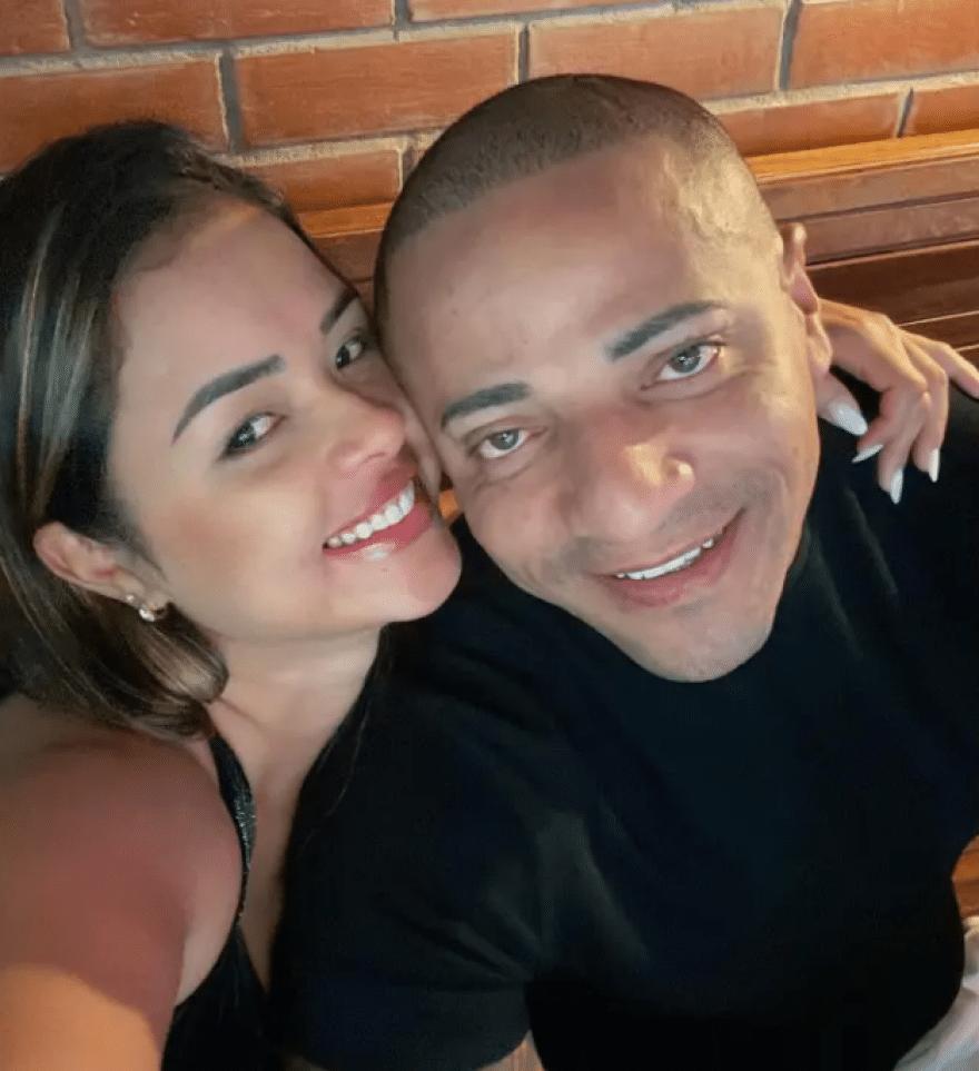 Φρικτός θάνατος για 25χρονη: Έκανε «βουτιά» στο κενό από τον 10ο όροφο – Συνελήφθη ο σύζυγός της 2 brazil inf2