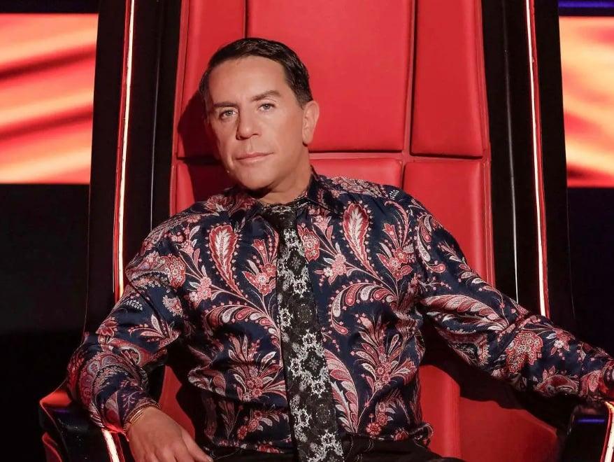 The Voice: Θα εμφανιστεί ο Μαζωνάκης στο live της Παρασκευής; – Τι αποφασίζει ο ΣΚΑΪ 1 stigmiotypo othonis 2025 12 18 22.47.41