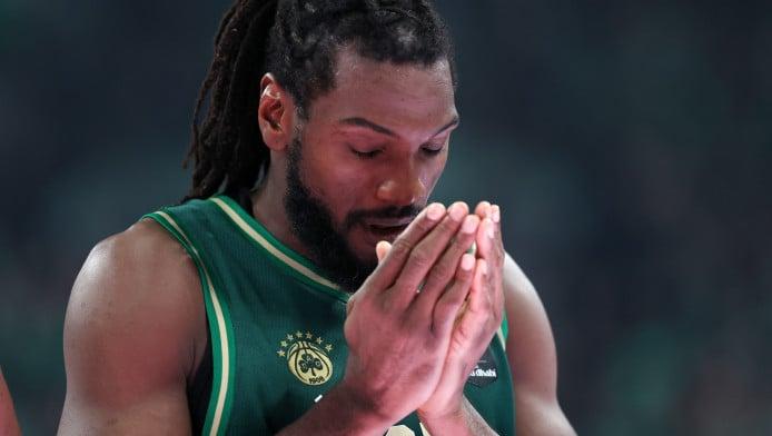 Βαθμολογία Euroleague: Καλπάζει προς κορυφή ο ΠΑΟ - Ξεφεύγει απο Ολυμπιακό!