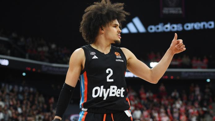 Χαμός με Χίφι, βγαίνει άμεσα στην αγορά - ΠΑΟ, Ολυμπιακός και Σπανούλης!