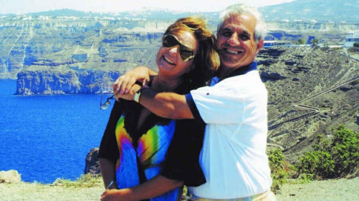 Δημήτρης Γιαννακόπουλος: Πασίγνωστη αστρολόγος η μητέρα του 2 giannakopouloi