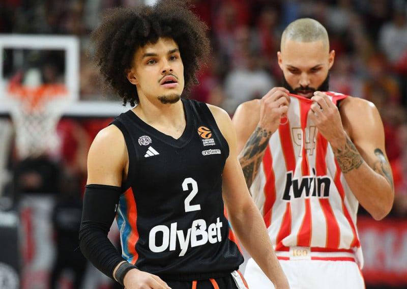 Χαμός με Χίφι, βγαίνει άμεσα στην αγορά - ΠΑΟ, Ολυμπιακός και Σπανούλης!